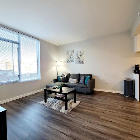 Downtown Luxury Suite Minutes From Everything Baltimore Exteriör bild