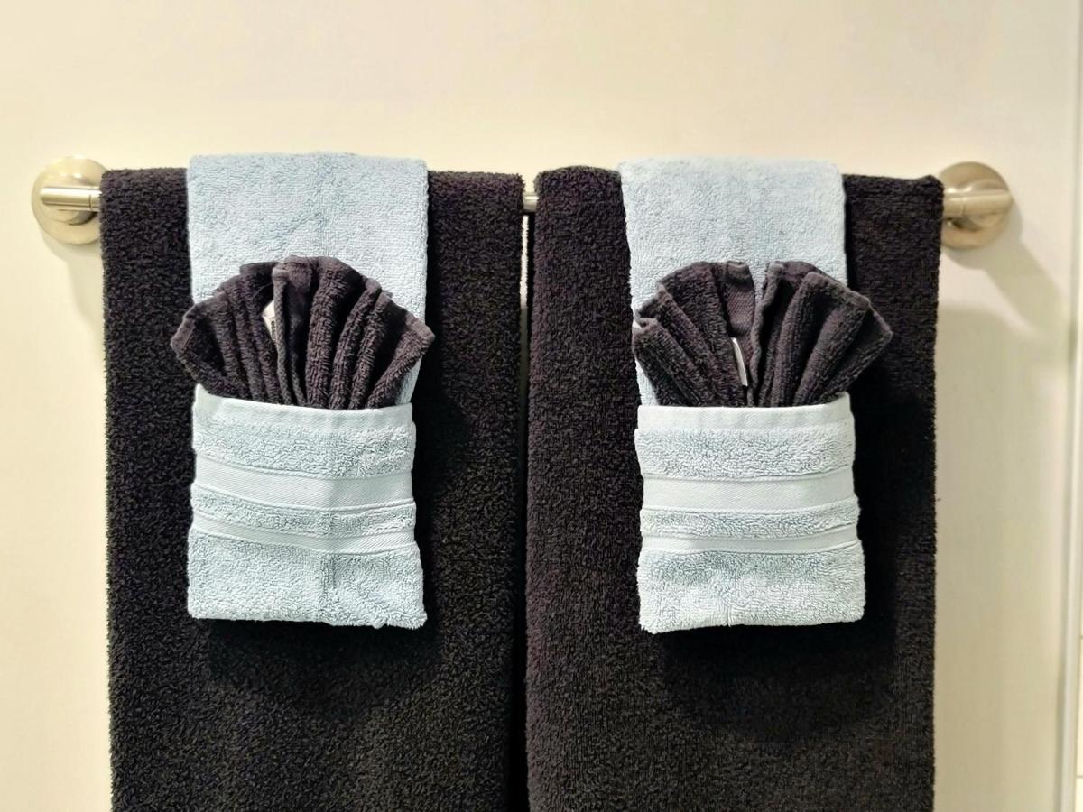 Downtown Luxury Suite Minutes From Everything Baltimore Exteriör bild
